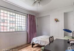 Blk 246 Bishan Street 22 (Bishan), HDB 4 Rooms #638365541